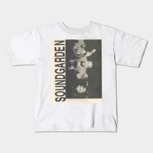 Garden | Music 9 Kids T-Shirt